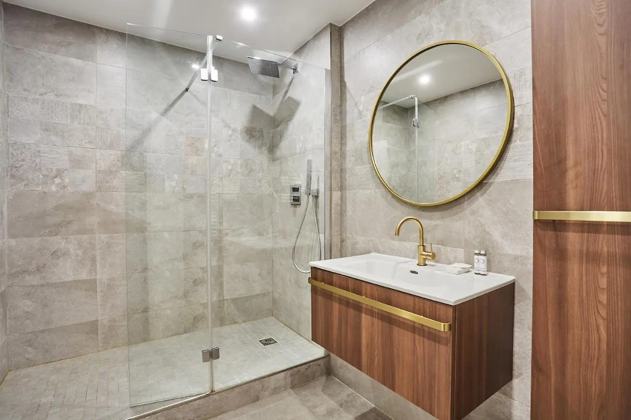 아파트 Residense Montmartre By Prestige