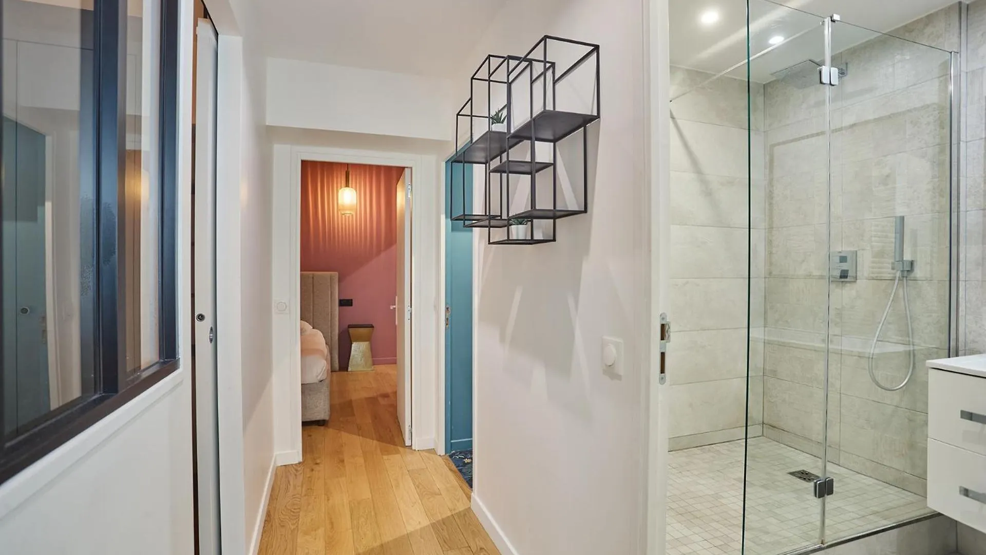 Residense Montmartre By Prestige * 파리